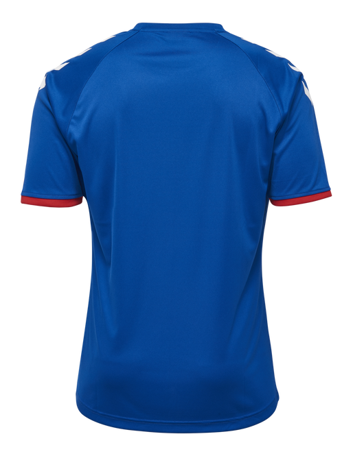 Camiseta Hombre Hummel Tech Move Jersey S//S